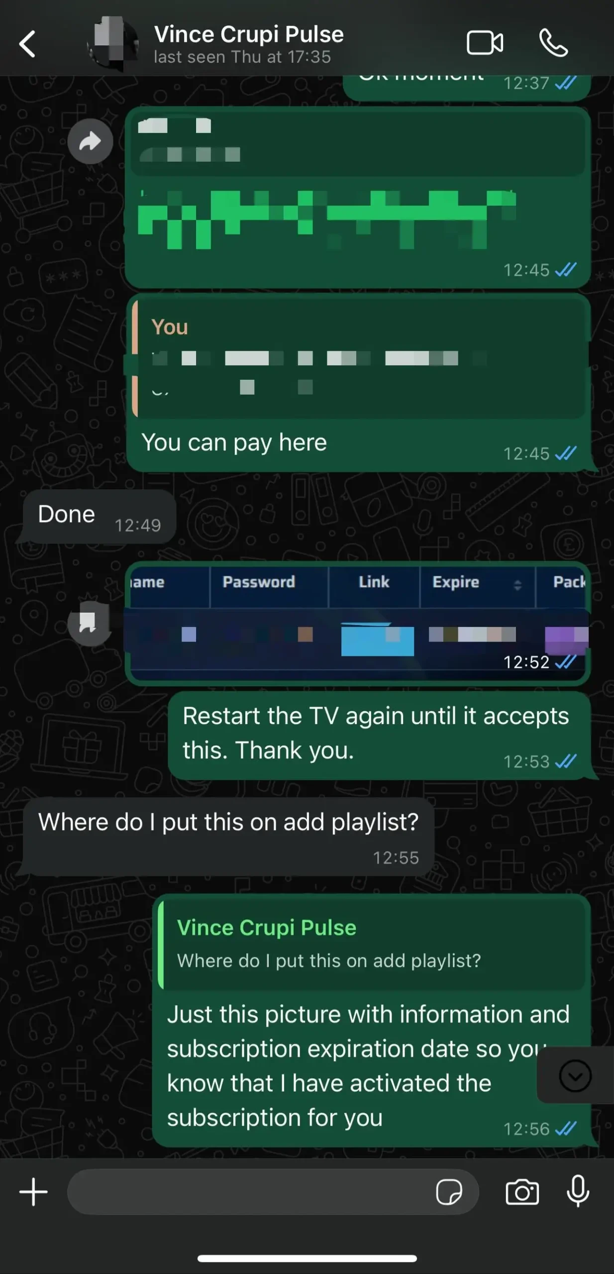 Deutschland​ IPTV Pulse