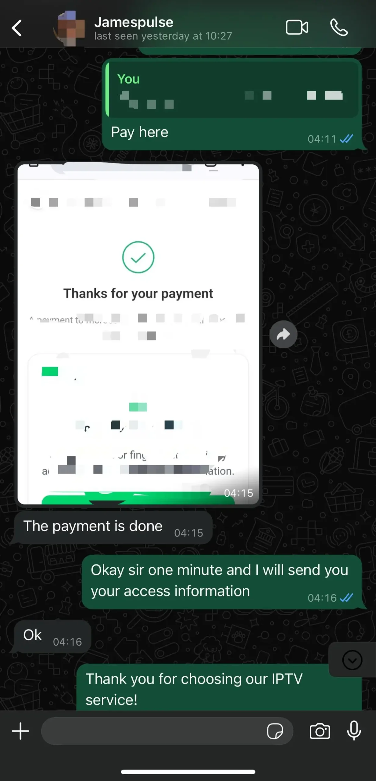 Deutschland​ IPTV Pulse