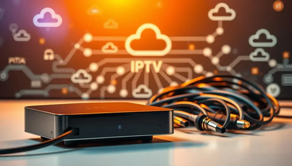 Hot IPTV kaufen – Beste Angebote für Deutschland