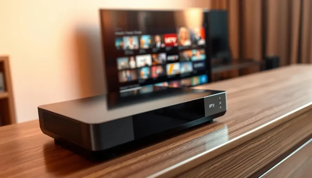 IPTV Box kaufen: Beste Modelle für Deutschland