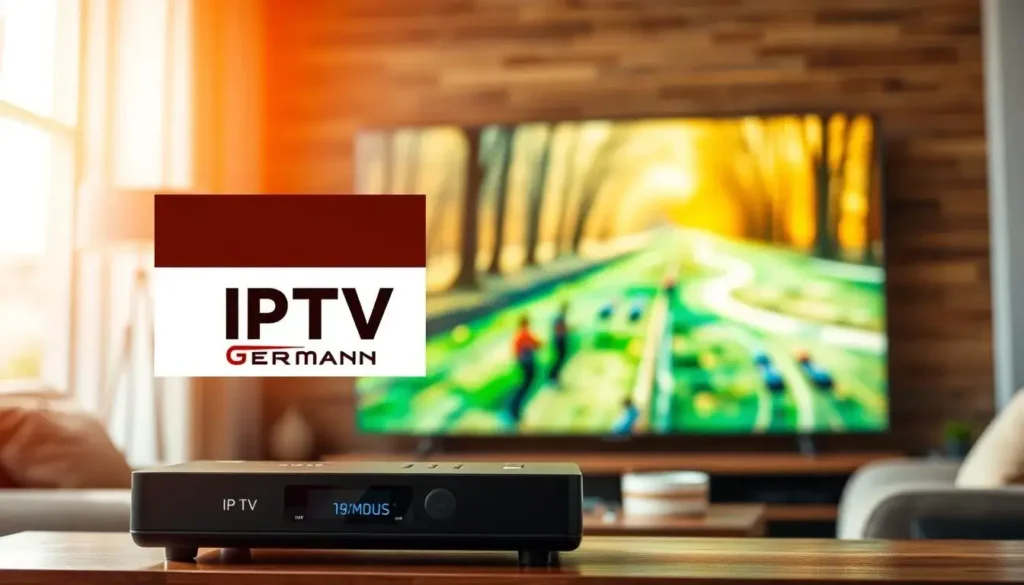 IPTV German – Ihr deutsches Fernsehen online