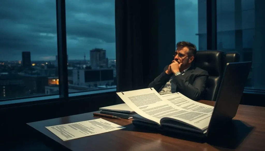 IPTV Law: Rechtslage in Deutschland verstehen