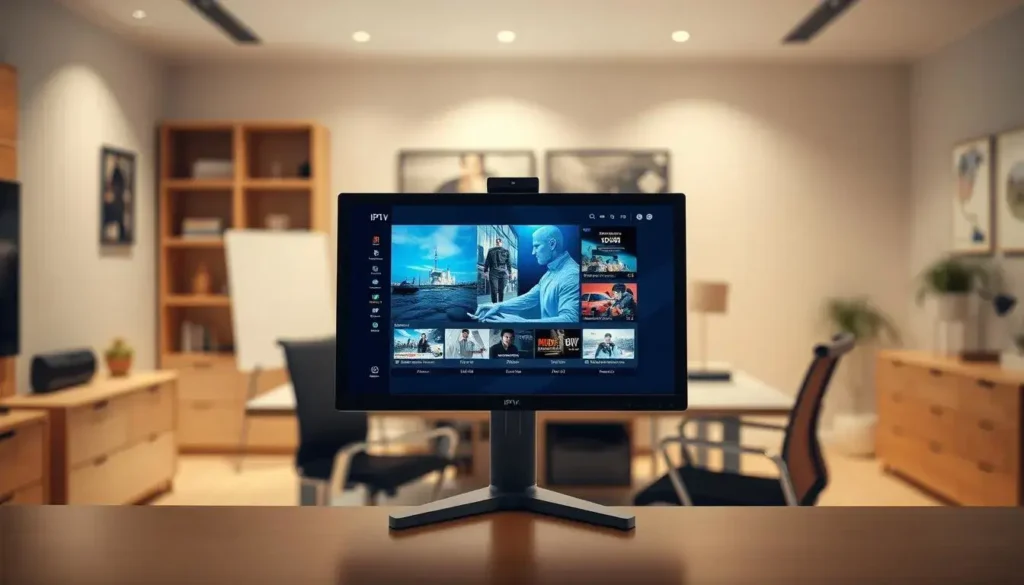 IPTV Player Win – Beste Software für Windows