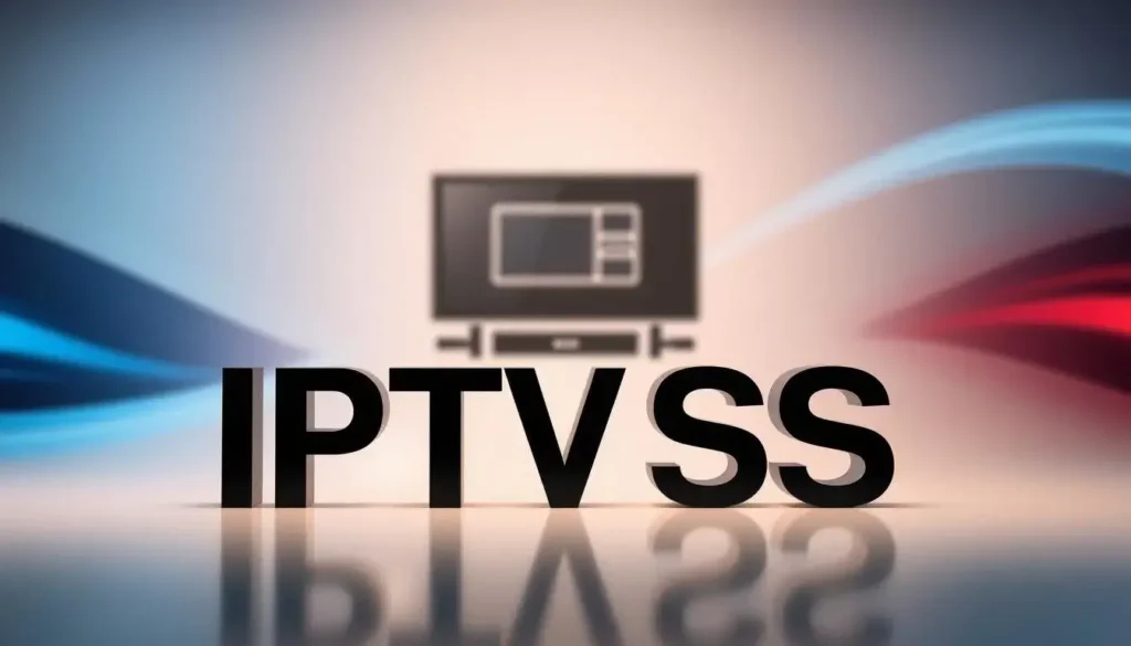 IPTV SS – Ihr Streaming-Anbieter in Deutschland