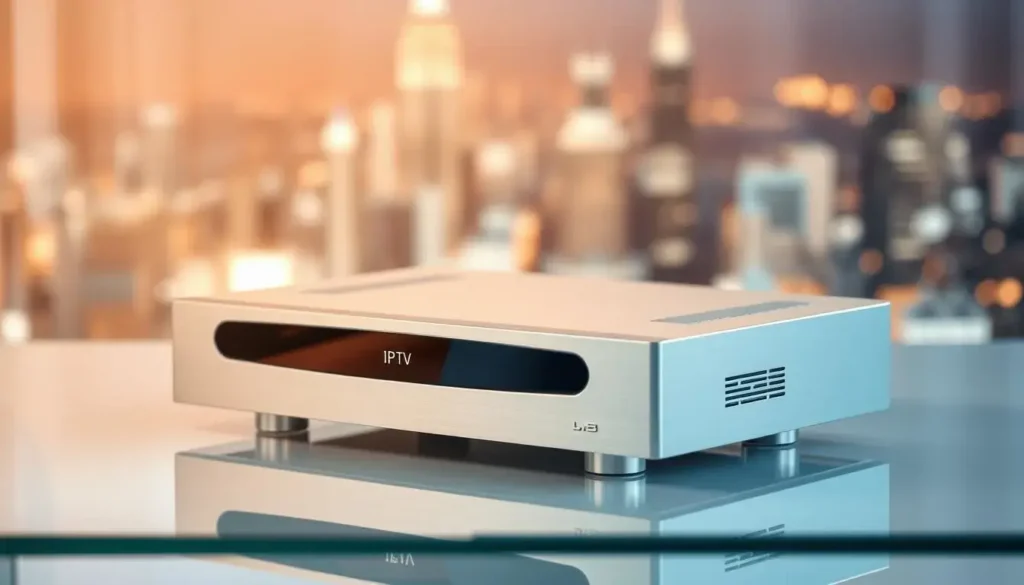IPTV für Receiver: Anbieter & Geräte im Vergleich