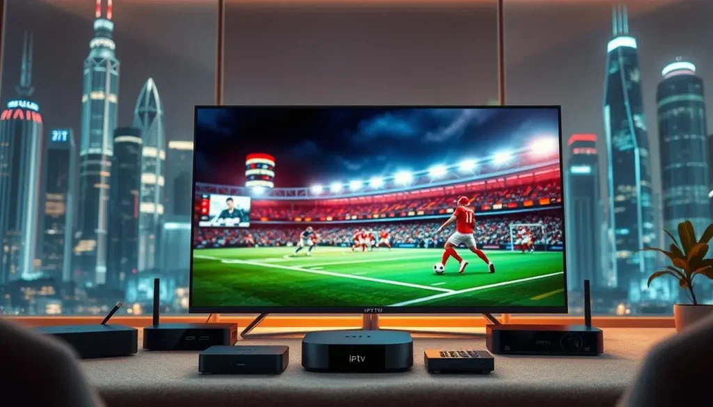 IPTV kaufen: Sofort bestellen & streamen
