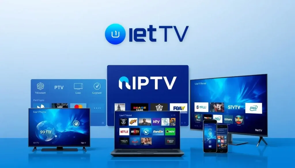 Net IPTV kaufen – Jetzt Deutschland-Angebot sichern
