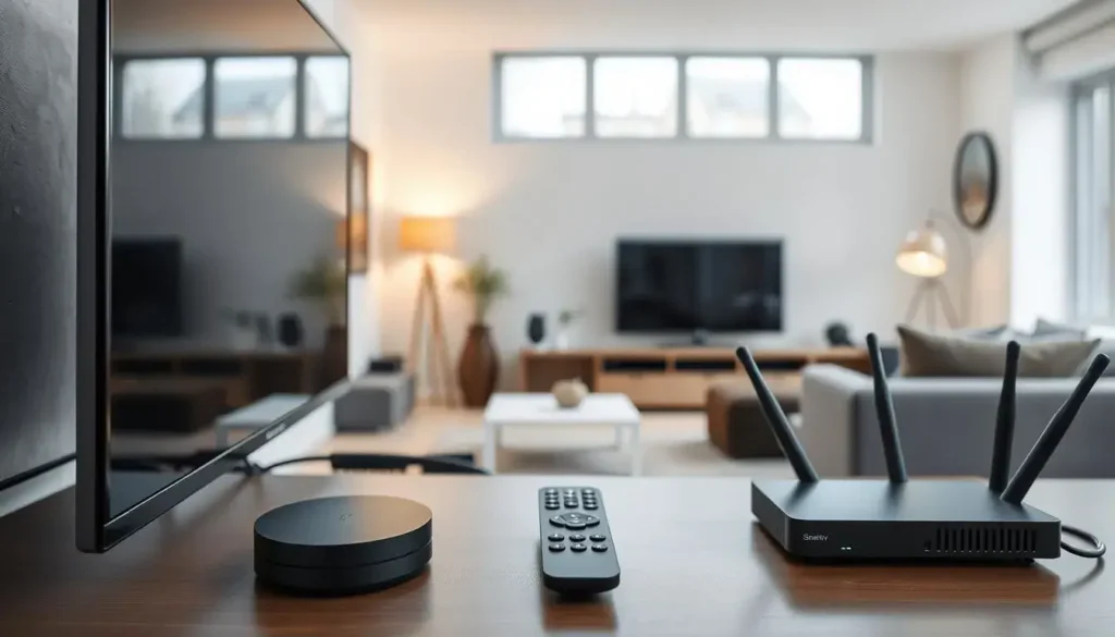 IPTV einrichten: Setting IPTV in Deutschland